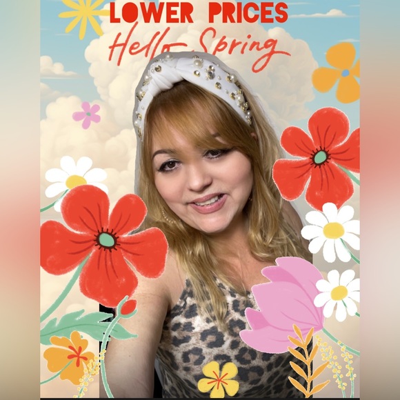 Tops - This week stop by my closet lowering prices everyday 😎😍❤️ LIKE this listing 💜